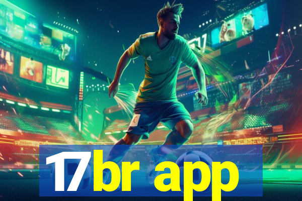 17br app